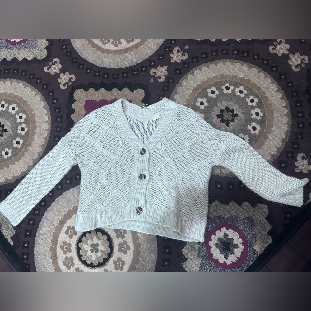 Sweater